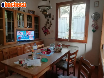 appartamento in vendita a Vallefoglia