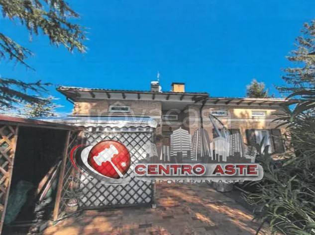 appartamento in vendita a Vallefoglia in zona Colbordolo