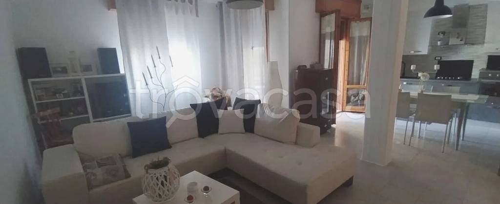 appartamento in vendita a Vallefoglia in zona Talacchio