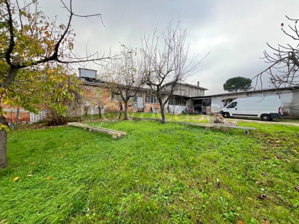appartamento in vendita a Vallefoglia
