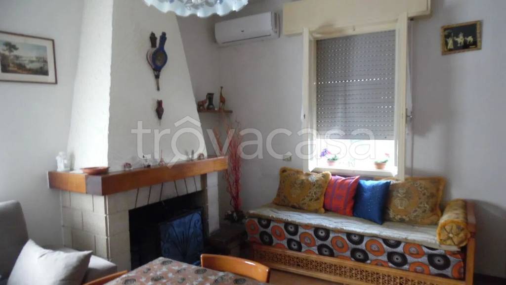 appartamento in vendita a Vallefoglia in zona Talacchio