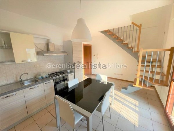 appartamento in vendita a Vallefoglia in zona Montecchio