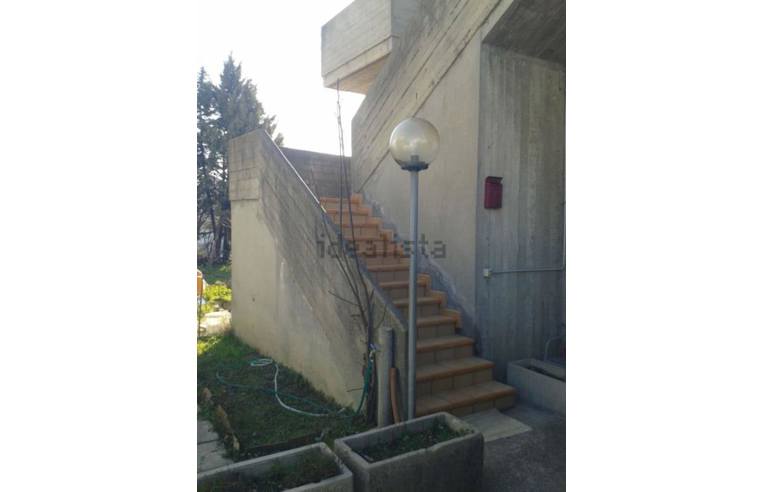 appartamento in vendita a Vallefoglia