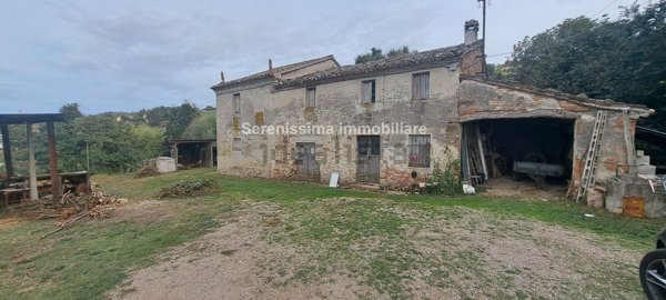 appartamento in vendita a Vallefoglia