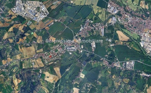 terreno agricolo in vendita a Vallefoglia