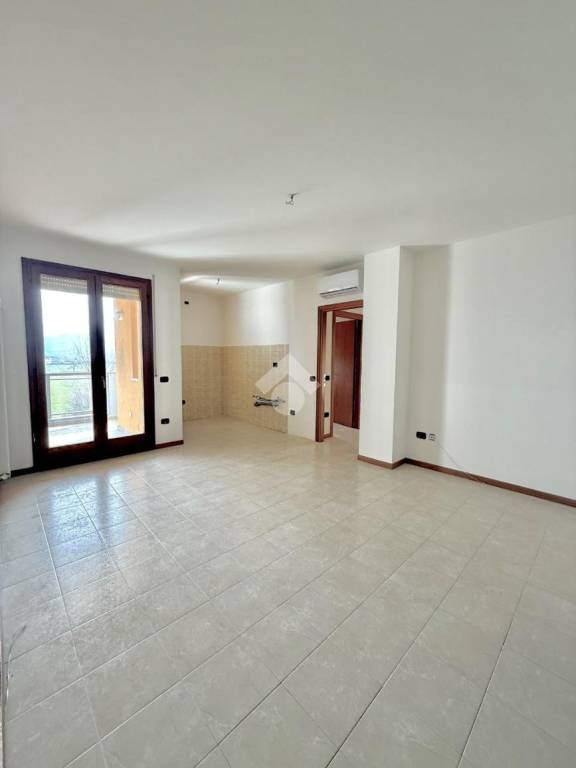appartamento in vendita a Vallefoglia in zona Montecchio