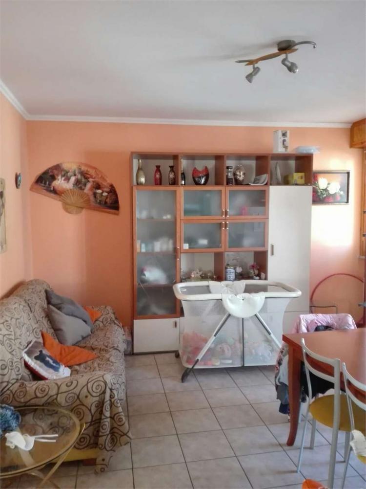 appartamento in vendita a Vallefoglia in zona Montecchio