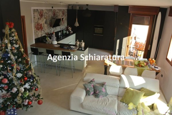 appartamento in vendita a Vallefoglia in zona Morciola