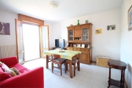 appartamento in vendita a Vallefoglia in zona Montecchio