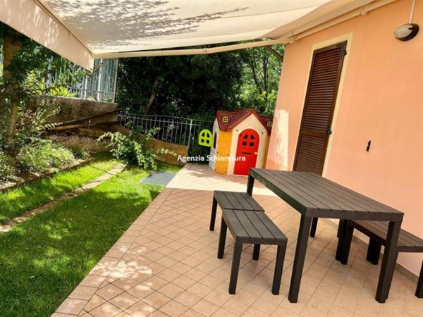 appartamento in vendita a Vallefoglia in zona Colbordolo
