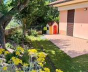 appartamento in vendita a Vallefoglia in zona Colbordolo