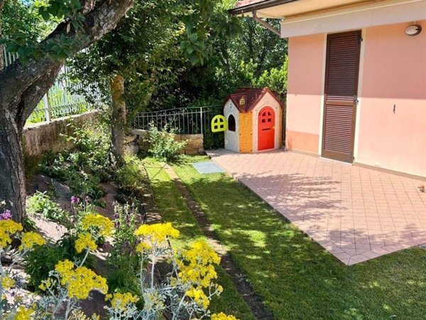 appartamento in vendita a Vallefoglia in zona Colbordolo