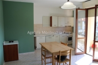 appartamento in vendita a Vallefoglia in zona Montecchio