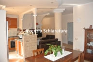 appartamento in vendita a Vallefoglia in zona Montecchio