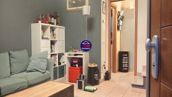 appartamento in vendita a Vallefoglia in zona Montecchio