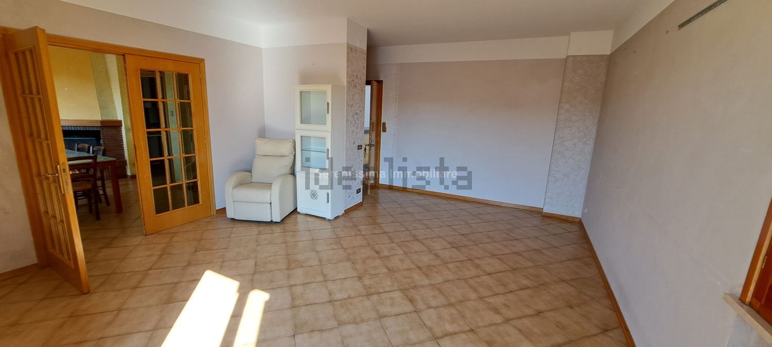 appartamento in vendita a Vallefoglia in zona Morciola