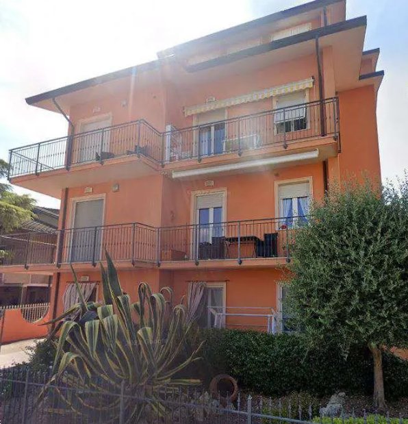 appartamento in vendita a Vallefoglia