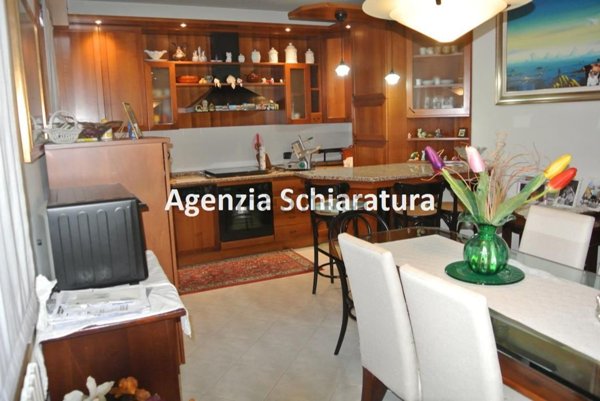 appartamento in vendita a Vallefoglia in zona Montecchio