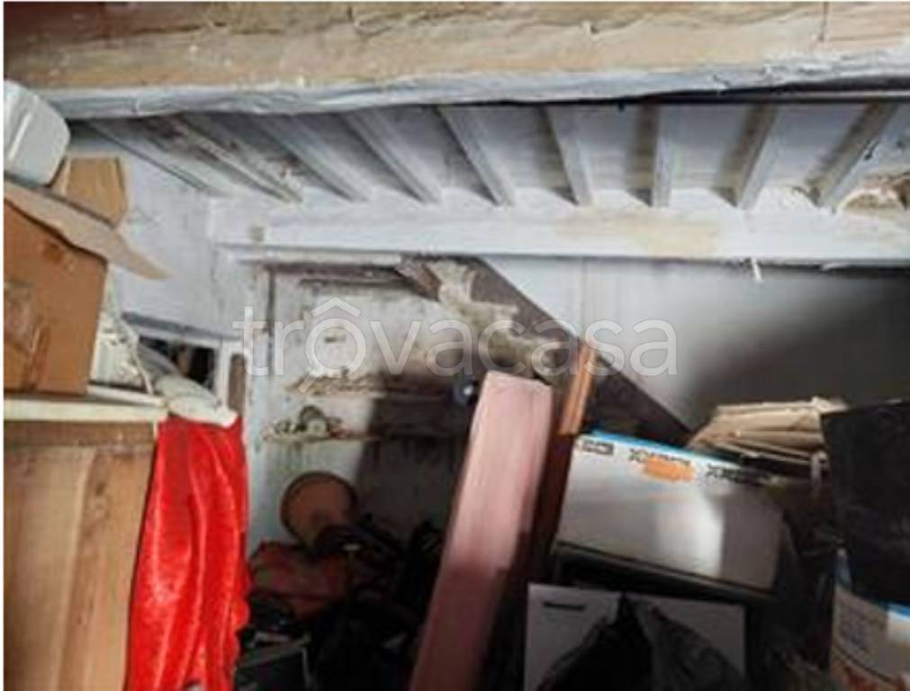 appartamento in vendita a Vallefoglia in zona Montefabbri