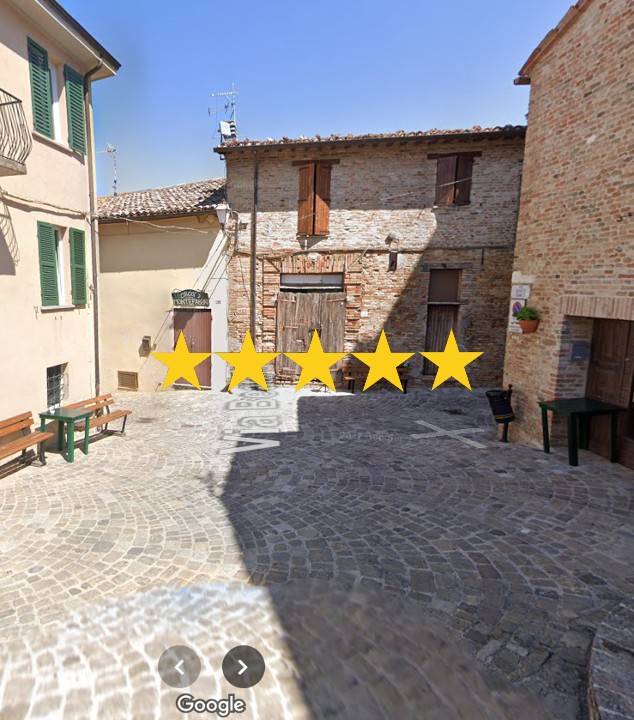 appartamento in vendita a Vallefoglia