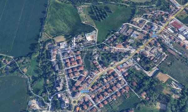 ufficio in vendita a Vallefoglia in zona Bottega