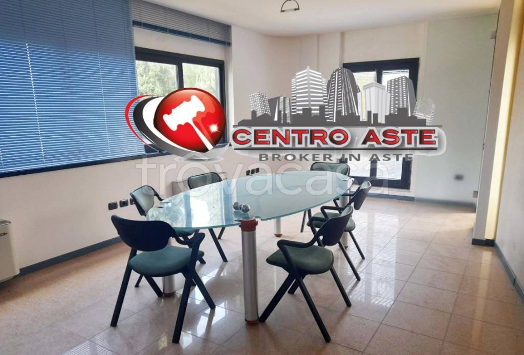 ufficio in vendita a Vallefoglia in zona Bottega