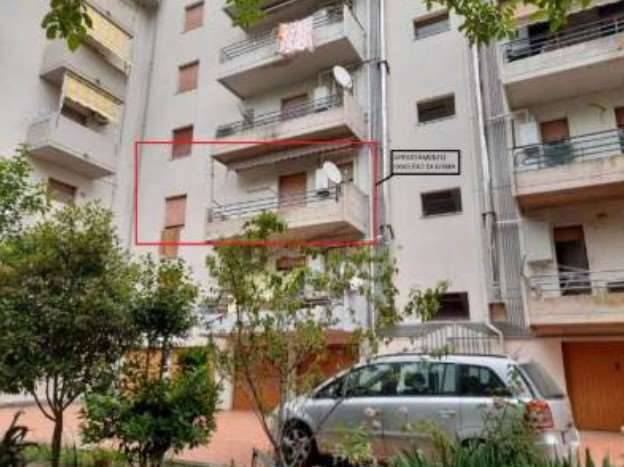 appartamento in vendita a Vallefoglia in zona Bottega