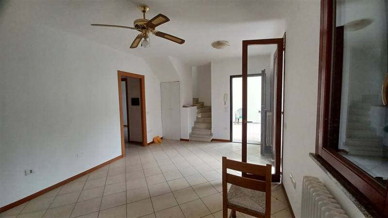 appartamento in vendita a Vallefoglia
