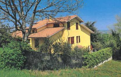 appartamento in vendita a Vallefoglia