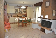 appartamento in vendita a Vallefoglia in zona Montecchio