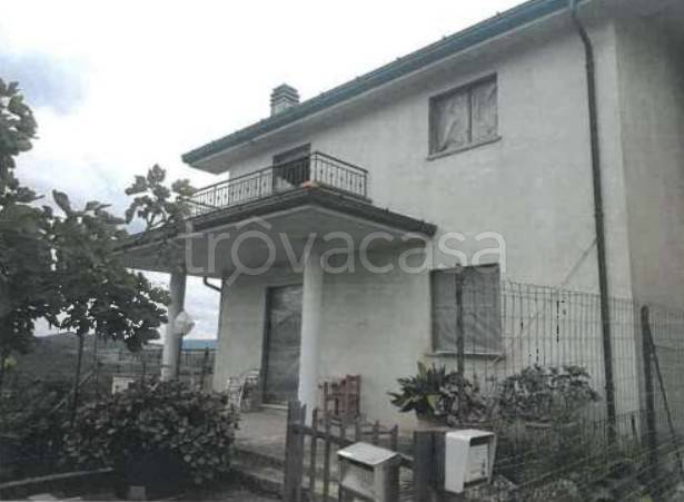 appartamento in vendita a Vallefoglia