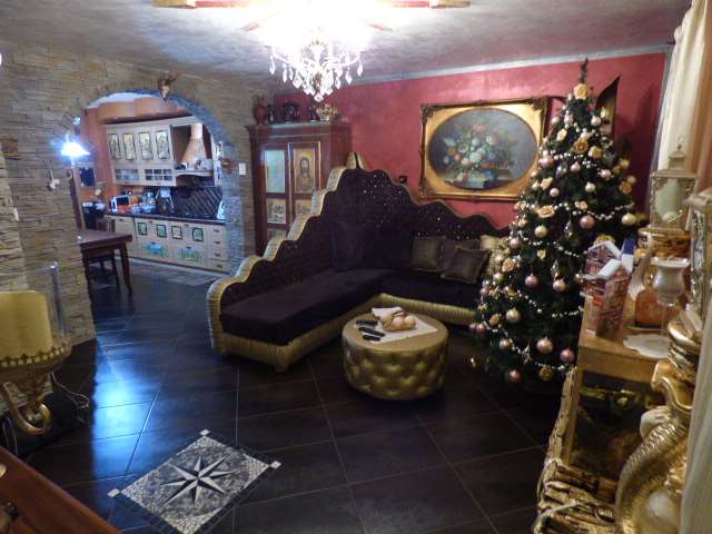 appartamento in vendita a Vallefoglia