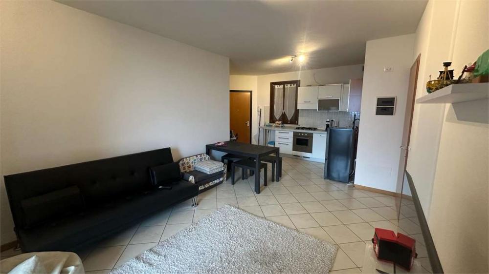 appartamento in vendita a Vallefoglia in zona Morciola