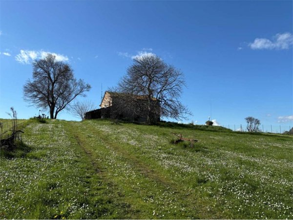 casa indipendente in vendita a Vallefoglia in zona Montecchio
