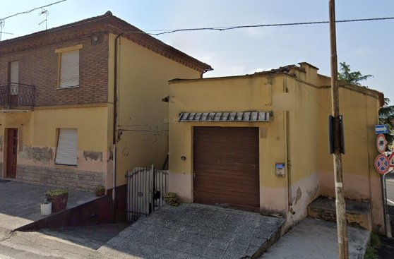 appartamento in vendita a Vallefoglia