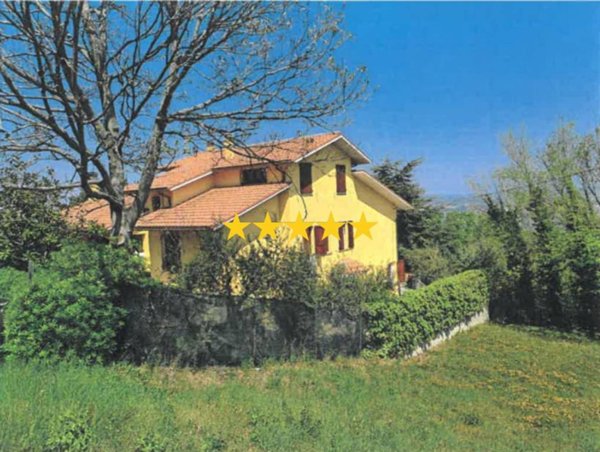 appartamento in vendita a Vallefoglia