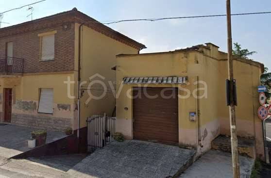 appartamento in vendita a Vallefoglia