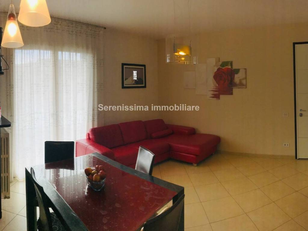 appartamento in vendita a Vallefoglia in zona Montecchio