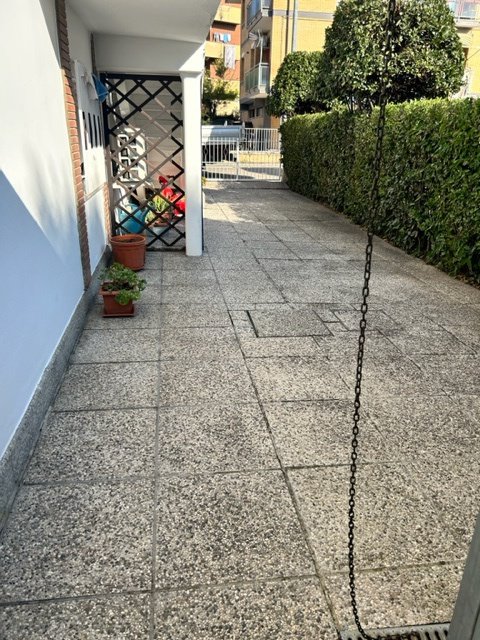 casa indipendente in vendita a Vallefoglia in zona Montecchio