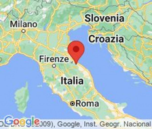 negozio in vendita a Vallefoglia in zona Colbordolo