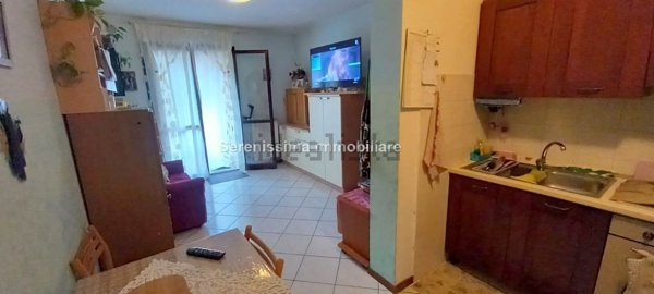 appartamento in vendita a Vallefoglia in zona Morciola