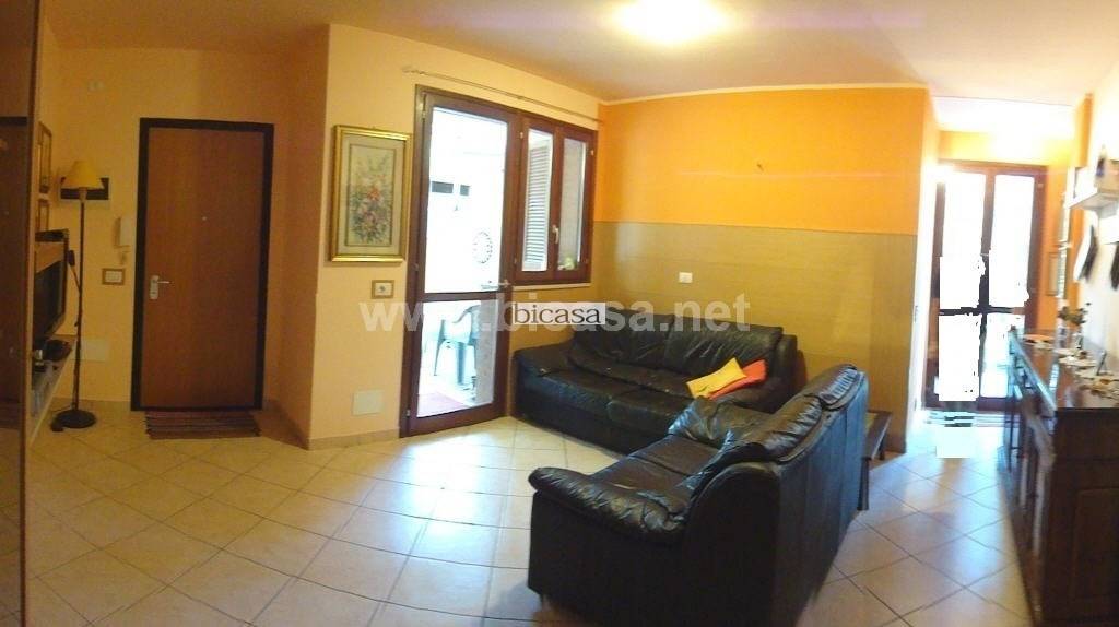 appartamento in vendita a Vallefoglia