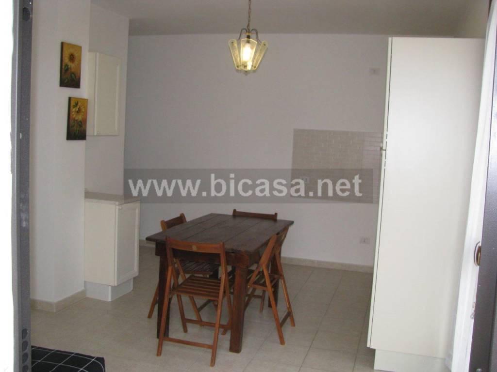 appartamento in vendita a Vallefoglia in zona Montecchio