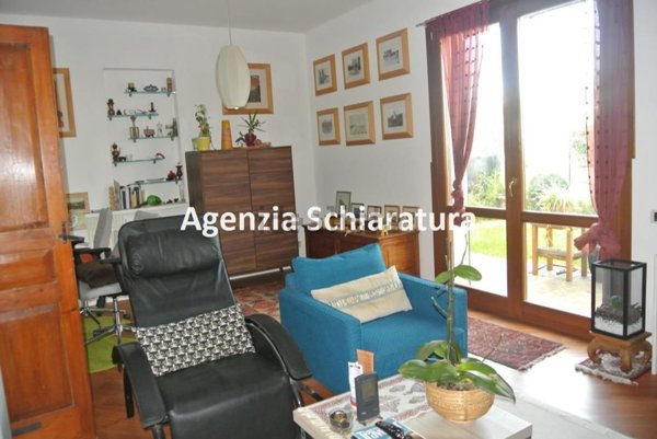 casa indipendente in vendita a Vallefoglia in zona Montecchio