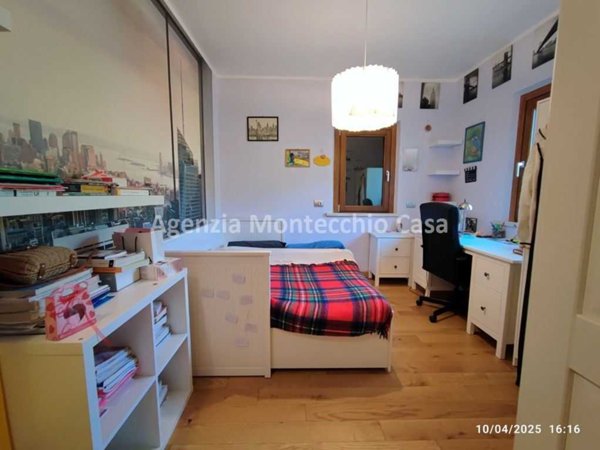 casa indipendente in vendita a Vallefoglia in zona Montefabbri