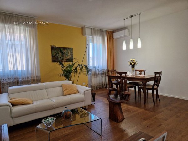 appartamento in vendita a Vallefoglia in zona Montecchio