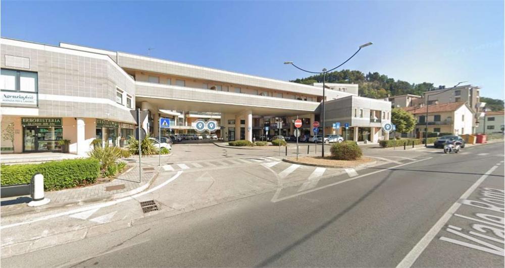 appartamento in vendita a Vallefoglia in zona Montecchio