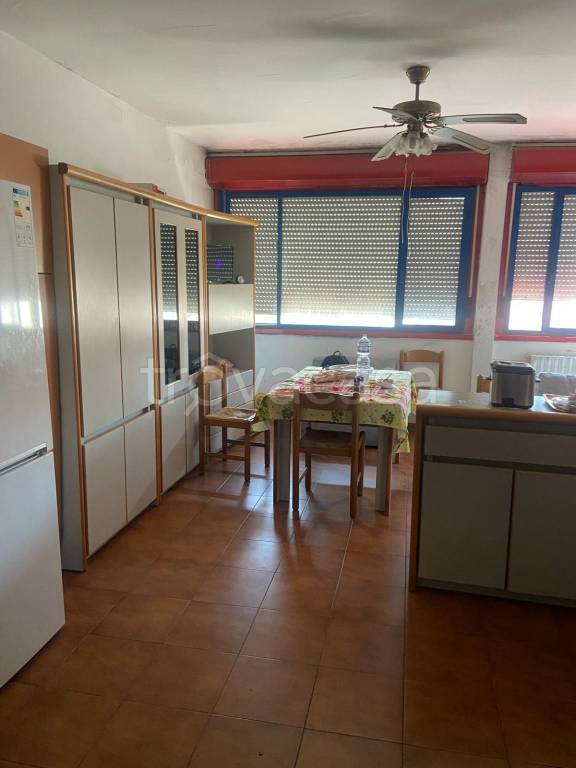 appartamento in vendita a Vallefoglia