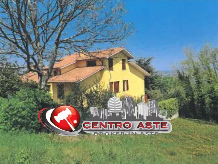 appartamento in vendita a Vallefoglia in zona Colbordolo