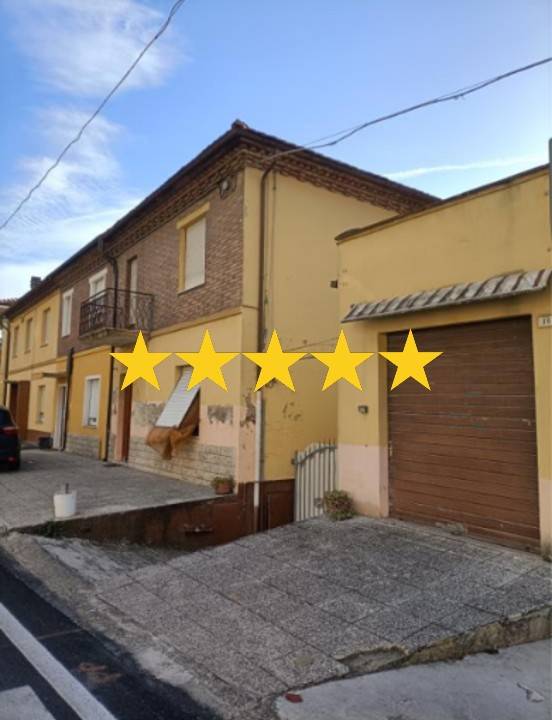 appartamento in vendita a Vallefoglia in zona Montecchio